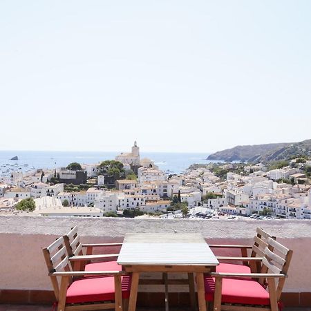 Arrels Hotel Cadaques - Adults Only Exterior foto
