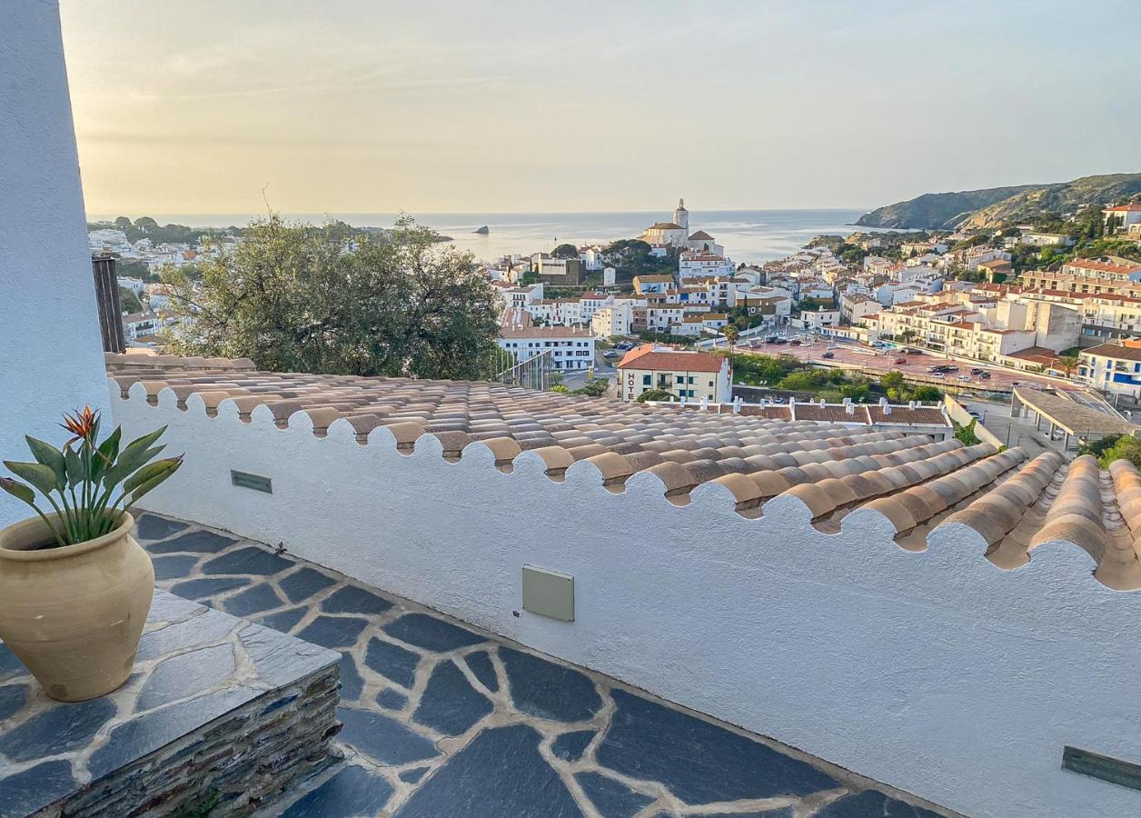 Arrels Hotel Cadaques - Adults Only Exterior foto