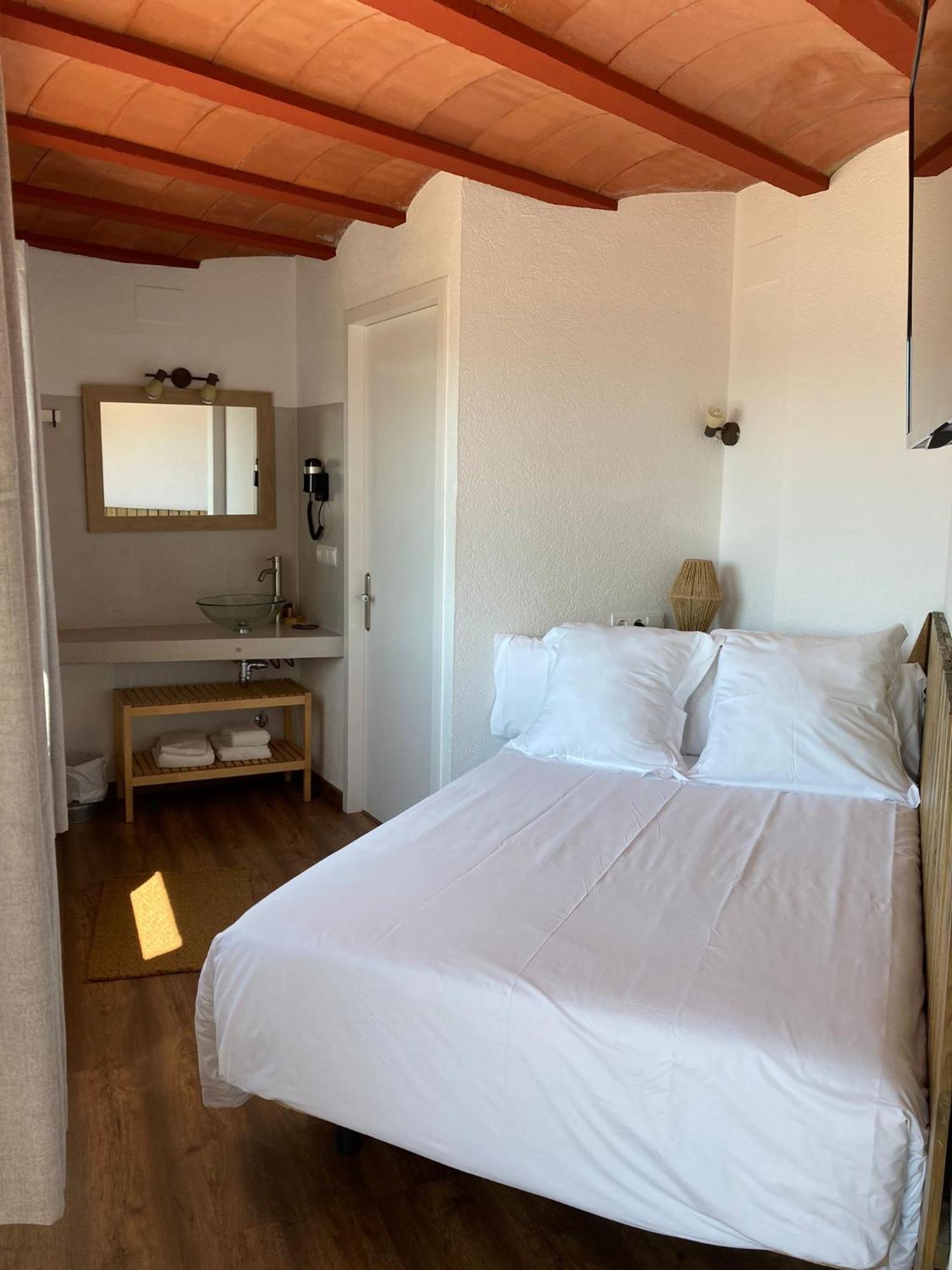 Arrels Hotel Cadaques - Adults Only Exterior foto
