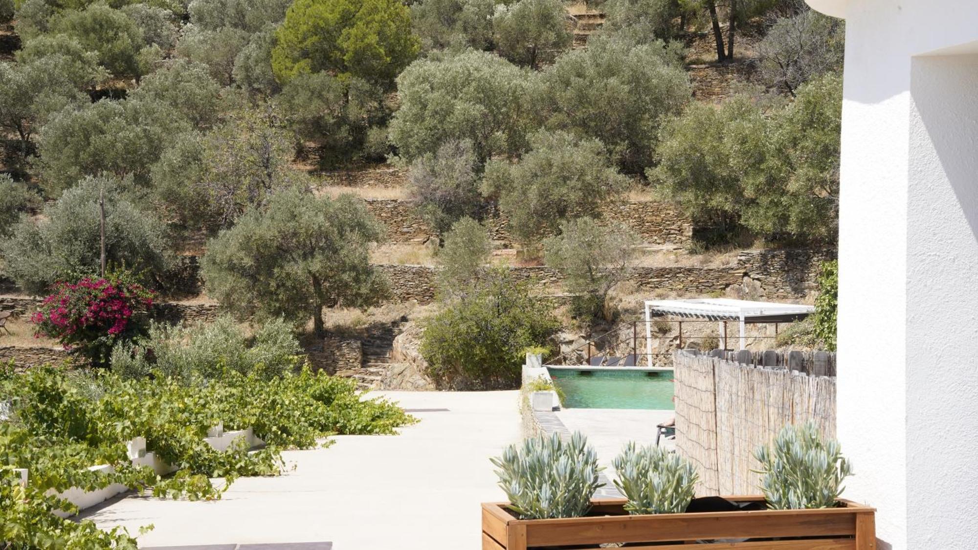 Arrels Hotel Cadaques - Adults Only Exterior foto